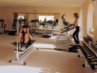 спорт зал - фотогалерея на RCC-TRAVEL.RU спорт зал - фотогалерея на RCC-TRAVEL.RU